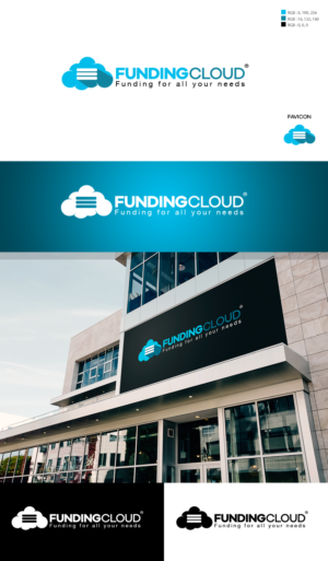 Funding for all your needs | Logo Design by creativerhythm