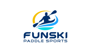 Funski Paddle Sports  | Logo Design by Ankita B