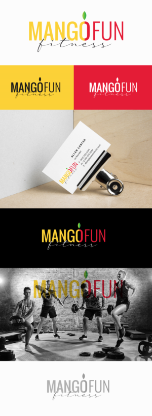 Design de Logo par Logo Xtudio pour ce projet | Design : #22646299
