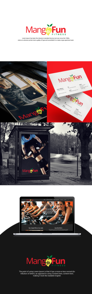Design de Logo par Logo Xtudio pour ce projet | Design : #22646300