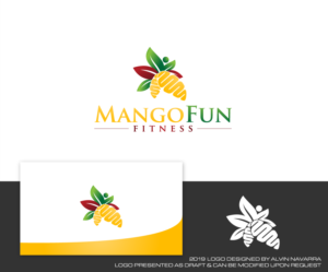 Design de Logo par alvinnavarra pour ce projet | Design : #22652245