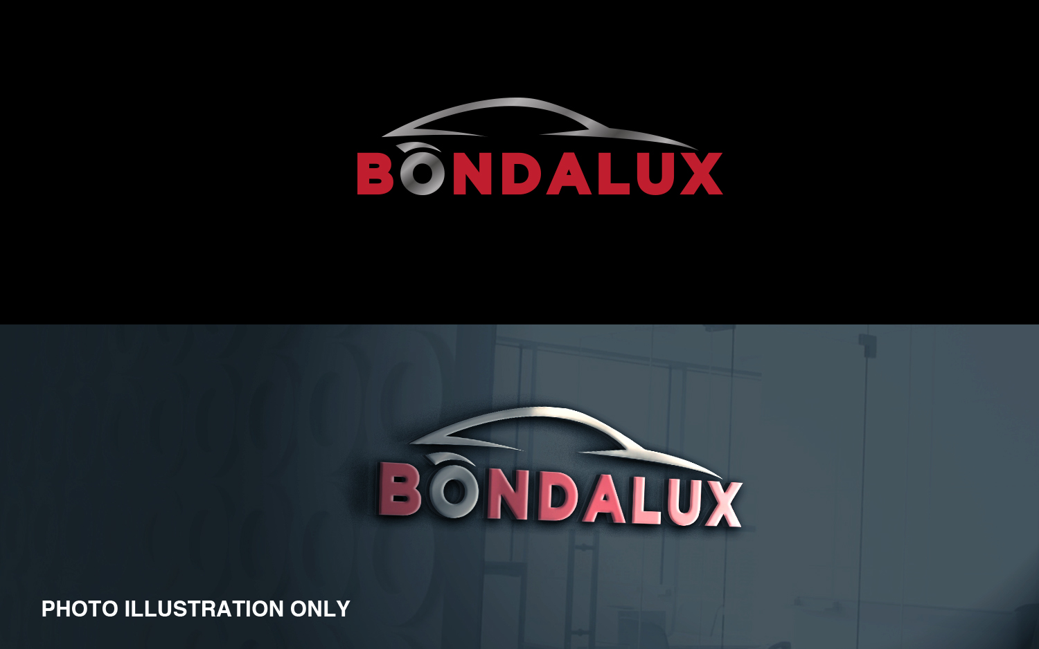 Logo Design by MT for this project | Design #22629340