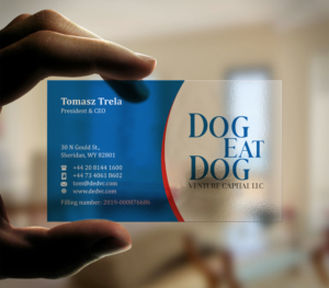 Business Card Design by INDIAN_Ashok for Two Sigma Advisors LLC | Design: #22630574