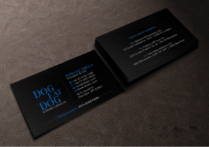 Business Card Design by Creations Box 2015 for Two Sigma Advisors LLC | Design: #22632421