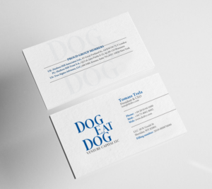 Business Card Design by chandrayaan.creative for Two Sigma Advisors LLC | Design: #22631873