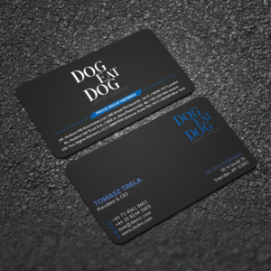 Business Card Design by Sujan4art for Two Sigma Advisors LLC | Design: #22629869