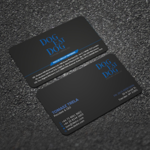 Business Card Design by Sujan4art for Two Sigma Advisors LLC | Design: #22629870
