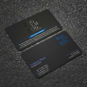 Business Card Design by Sujan4art for Two Sigma Advisors LLC | Design: #22629873