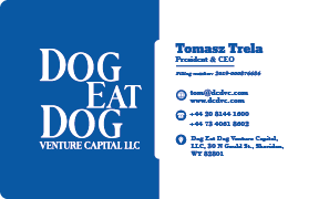 Business Card Design by mohammed0087 for Two Sigma Advisors LLC | Design #22632200