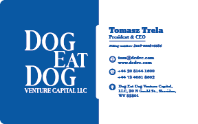 Business Card Design by mohammed0087 for Two Sigma Advisors LLC | Design: #22632200