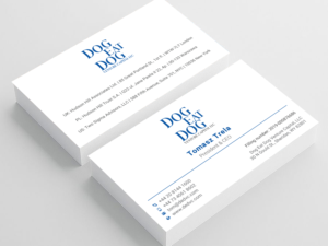 Design de Carte de Visite par Uttom 2 pour Two Sigma Advisors LLC | Design : #22627399