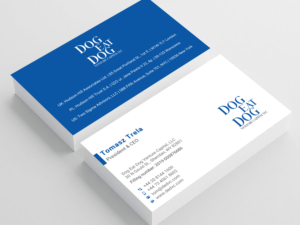 Business Card Design by Uttom 2 for Two Sigma Advisors LLC | Design: #22627403