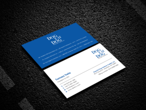 Design de Carte de Visite par Uttom 2 pour Two Sigma Advisors LLC | Design : #22633432