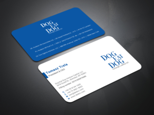 Design de Carte de Visite par Uttom 2 pour Two Sigma Advisors LLC | Design : #22633666