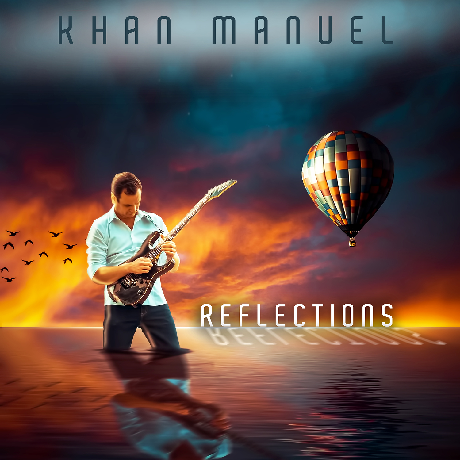 CD-Cover-Design von Wally_F für dieses Projekt | Design #22646301