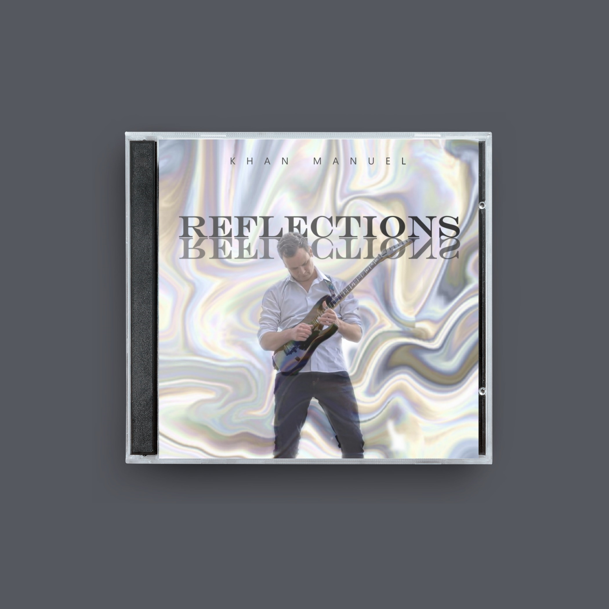 CD-Cover-Design von imaginart für dieses Projekt | Design #22666376