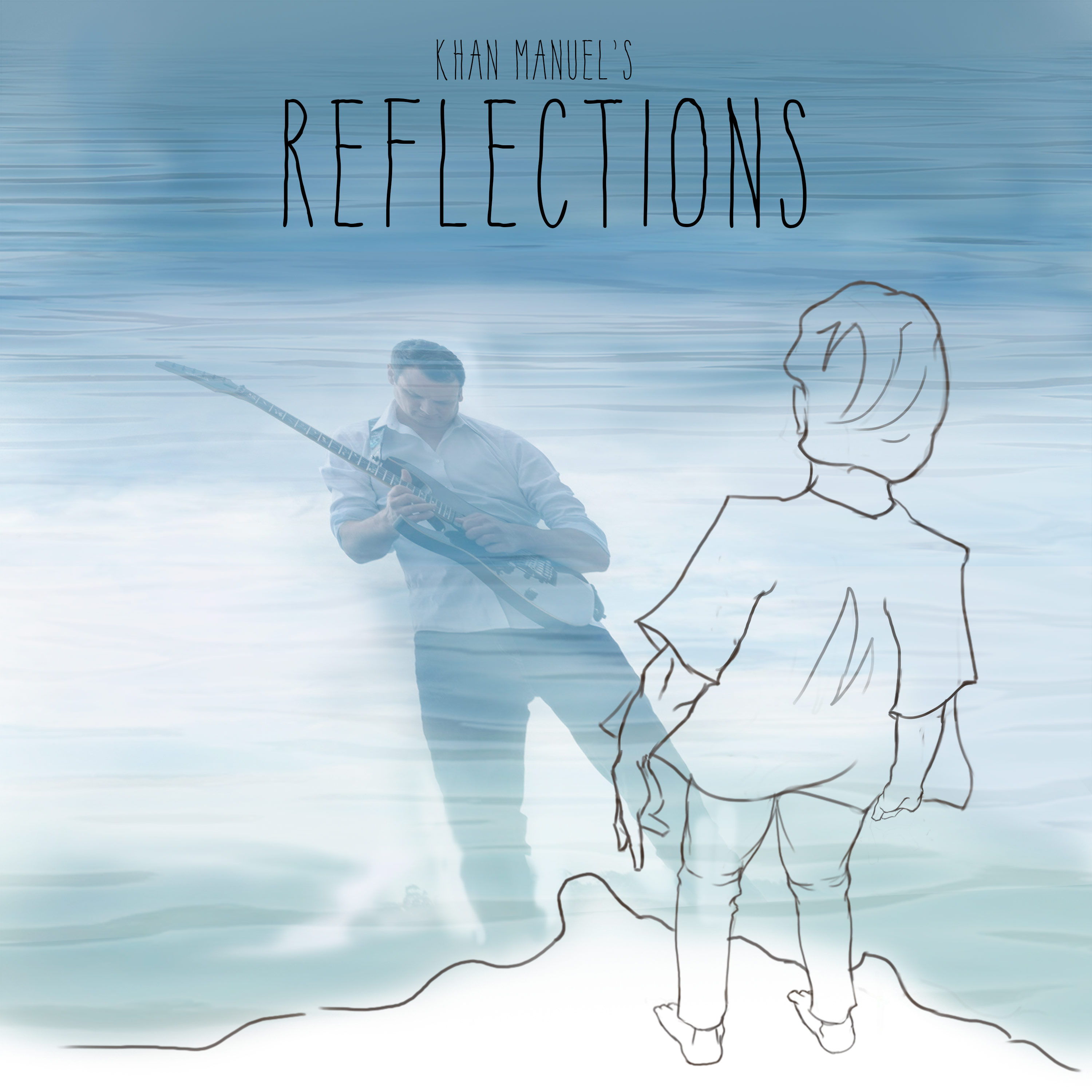 CD Cover Design by A.i.D. for this project | Design #22632970