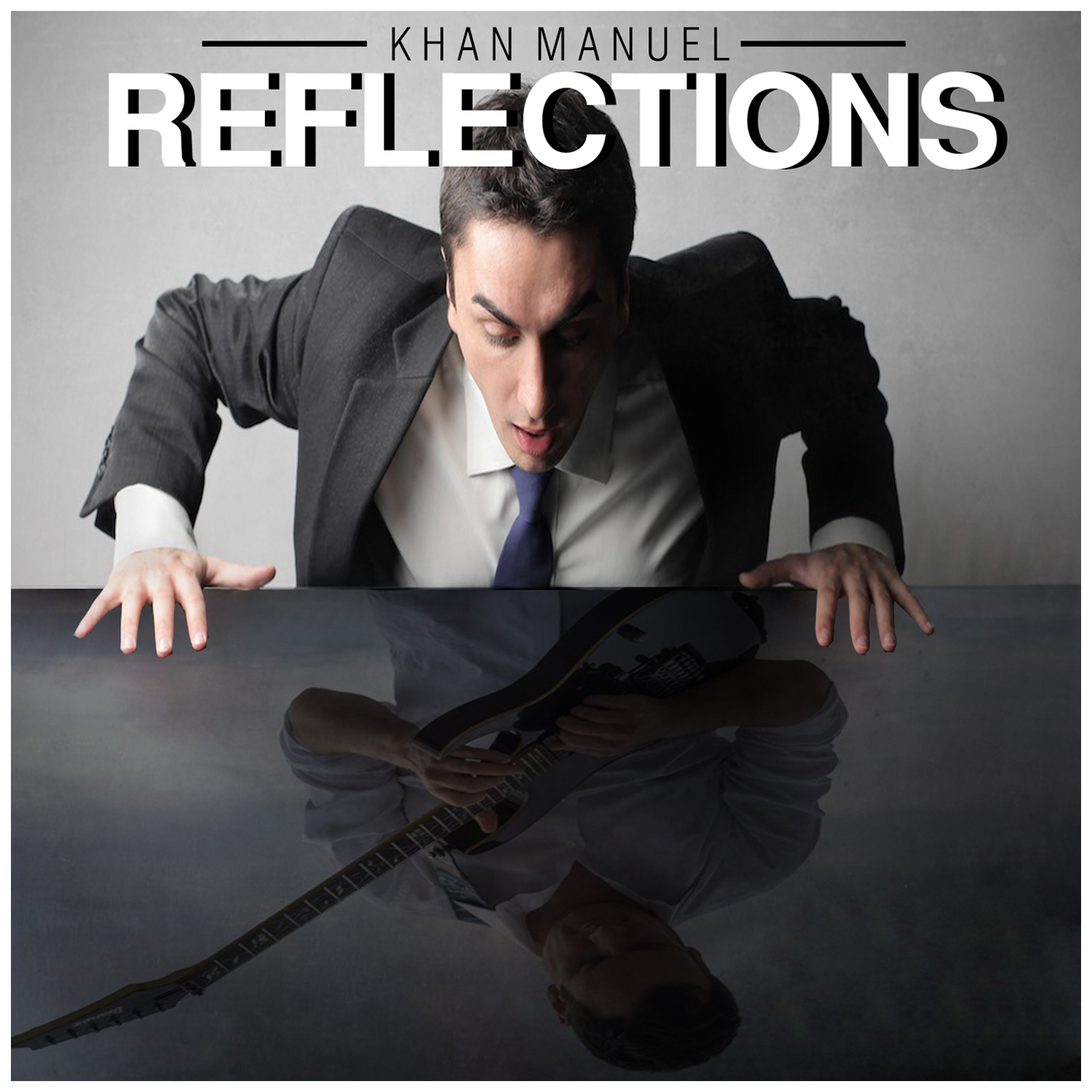 CD Cover Design by Thili Creations for this project | Design #22656953