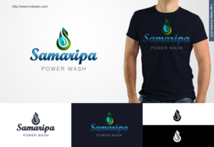 Logo Design by Anhlee