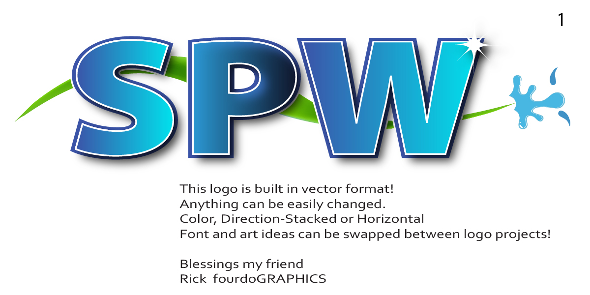 Logo Design by fourdog123 for this project | Design #22629854