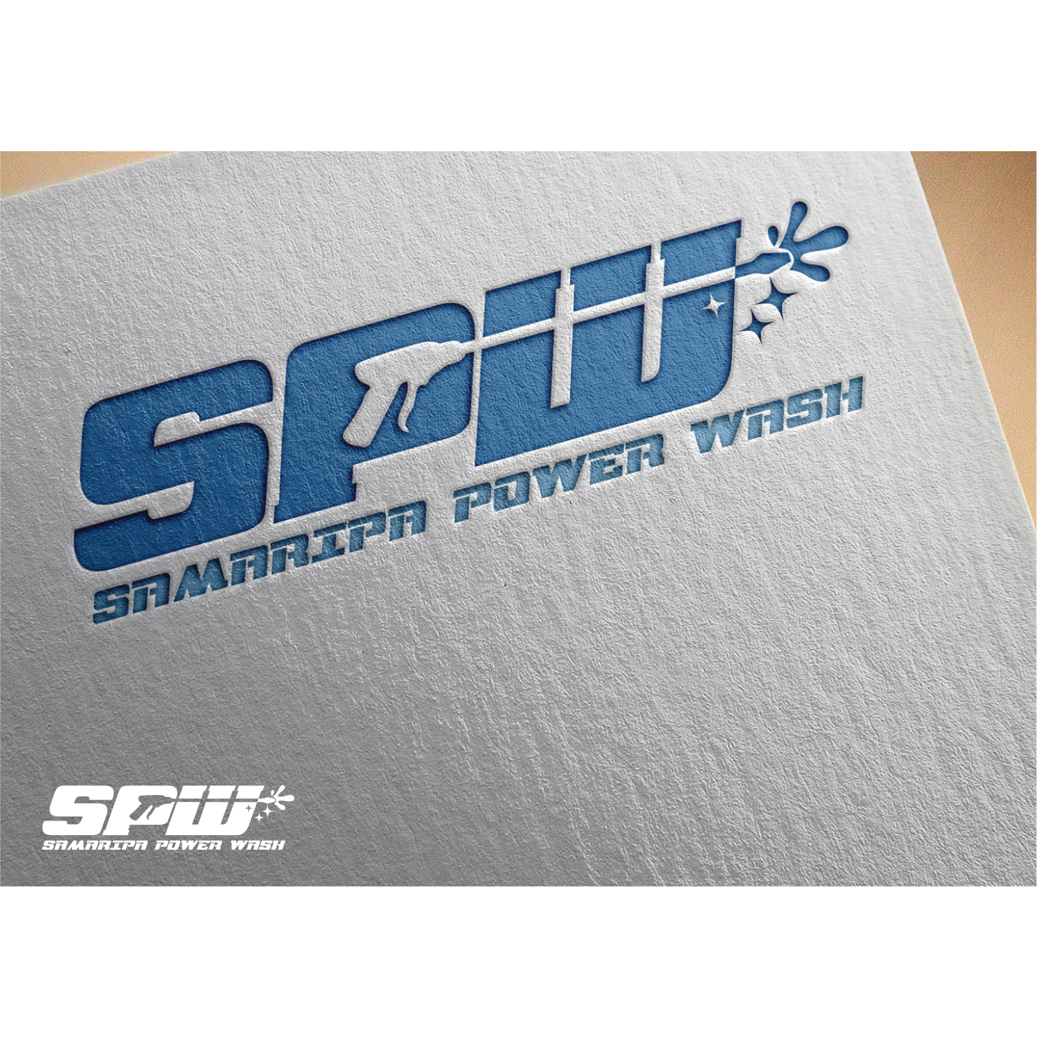 Logo Design by kolevvp for this project | Design #22626223