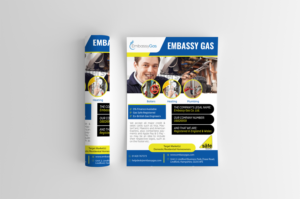 Flyer Design by Gayan Sandaruwan for this project | Design: #22707260