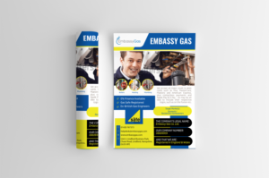 Flyer Design by Gayan Sandaruwan for this project | Design: #22707340