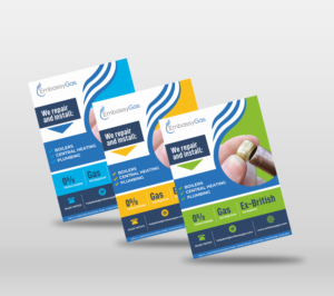 Flyer Design by 3-ikE for this project | Design: #22632976