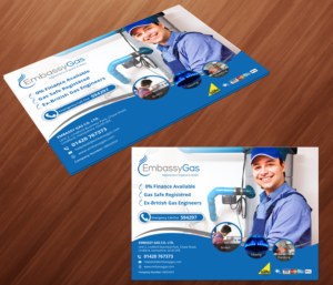 Flyer Design by Shabnum Khan