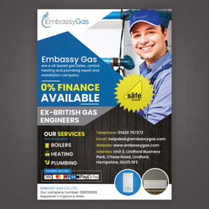Flyer Design by Pd Work
