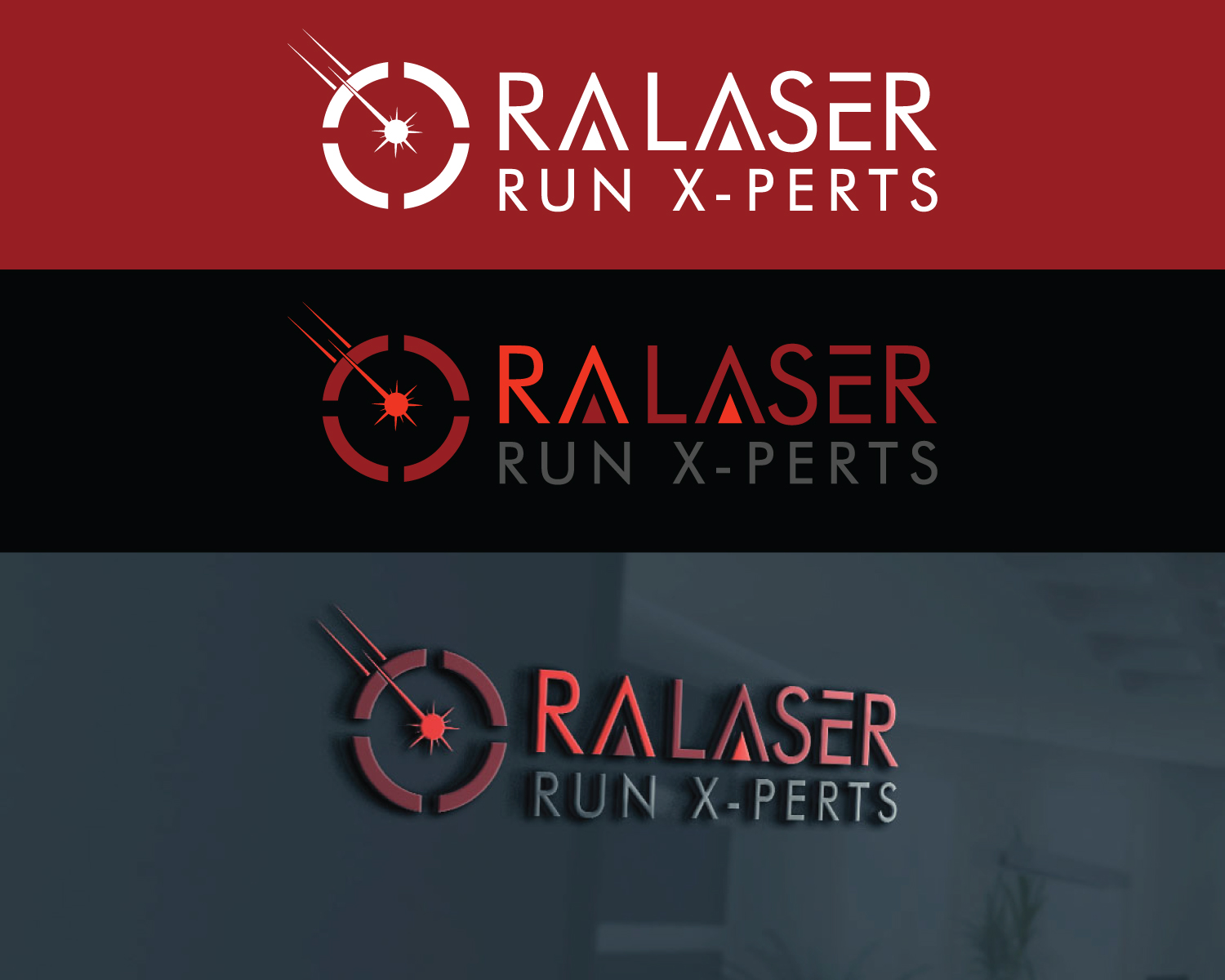 Logo Design by Atec for this project | Design #22633188