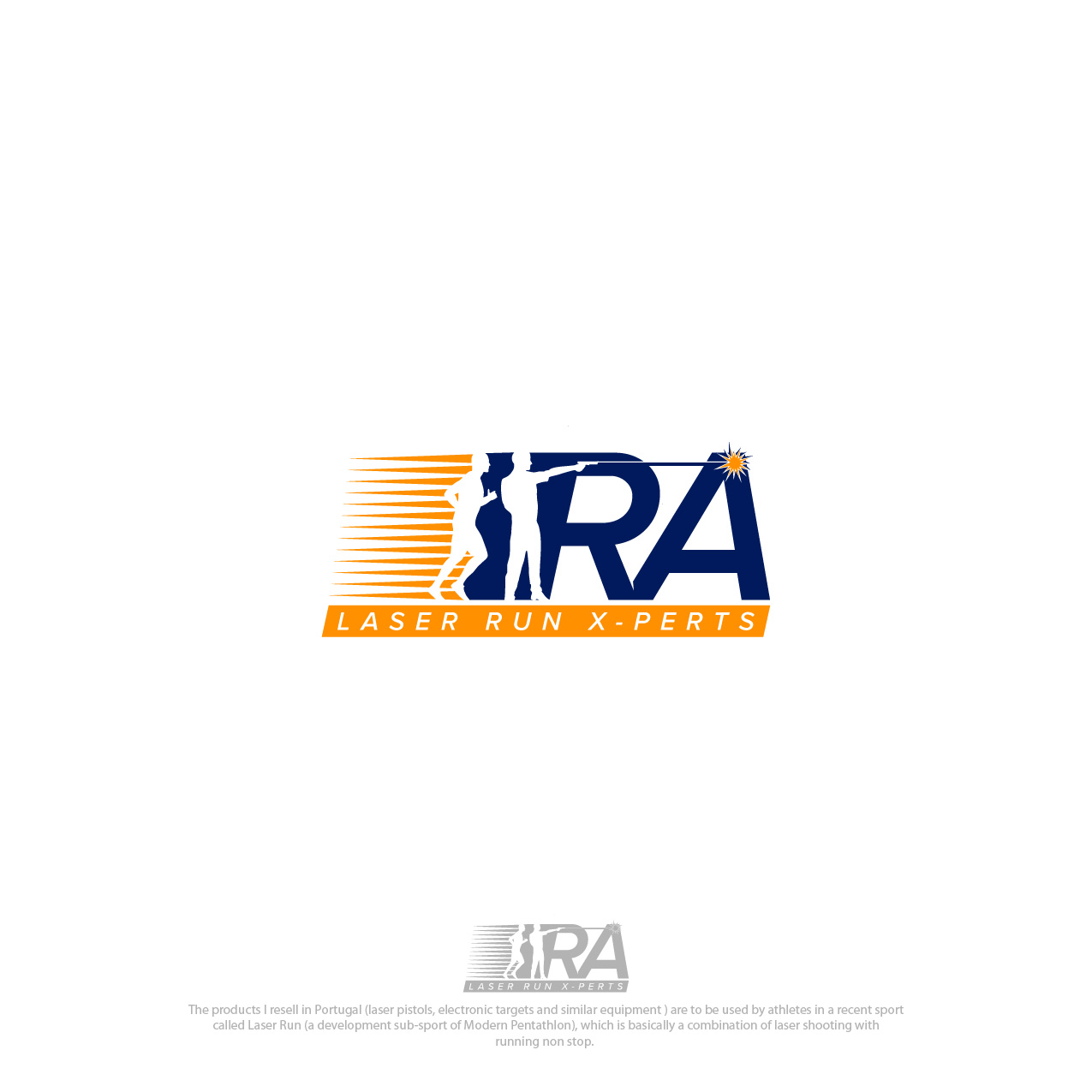 Logo-Design von 4tech services für dieses Projekt | Design #22635122