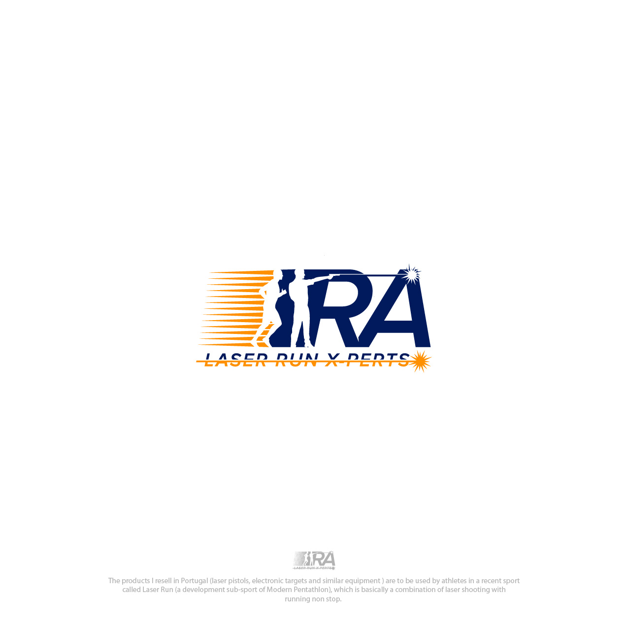 Logo Design by 4tech services for this project | Design #22640521