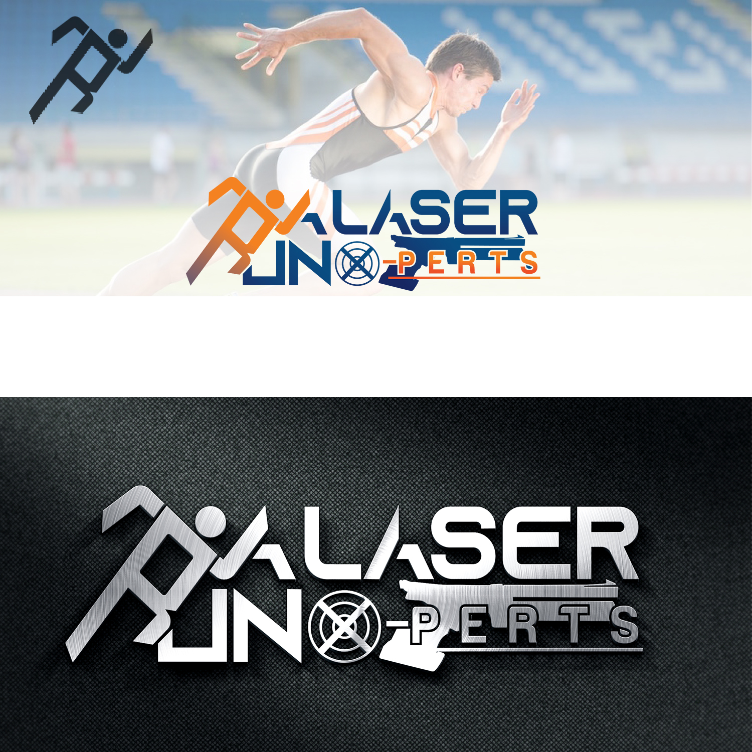 Logo Design by mekhfioui for this project | Design #22644987