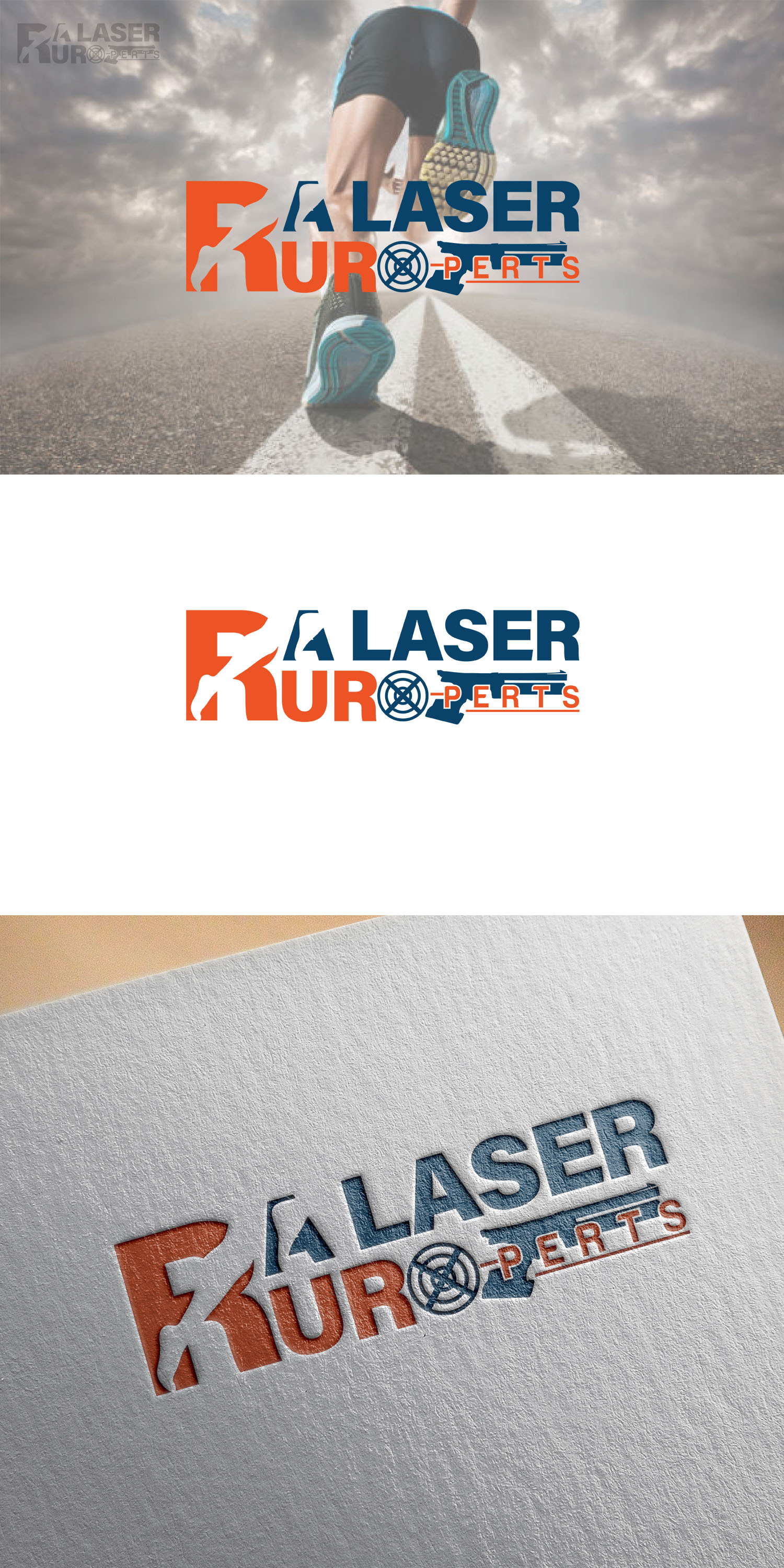 Logo-Design von mekhfioui für dieses Projekt | Design #22646638