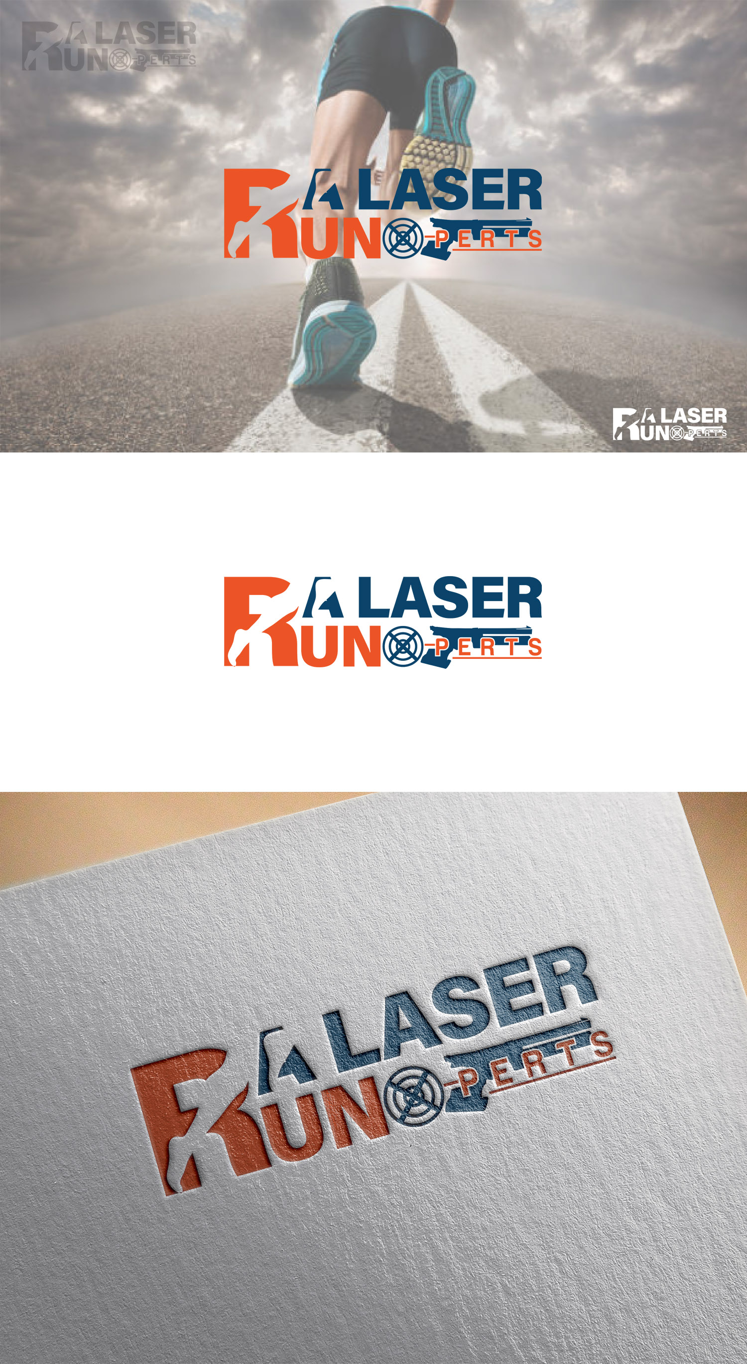 Logo Design by mekhfioui for this project | Design #22648246