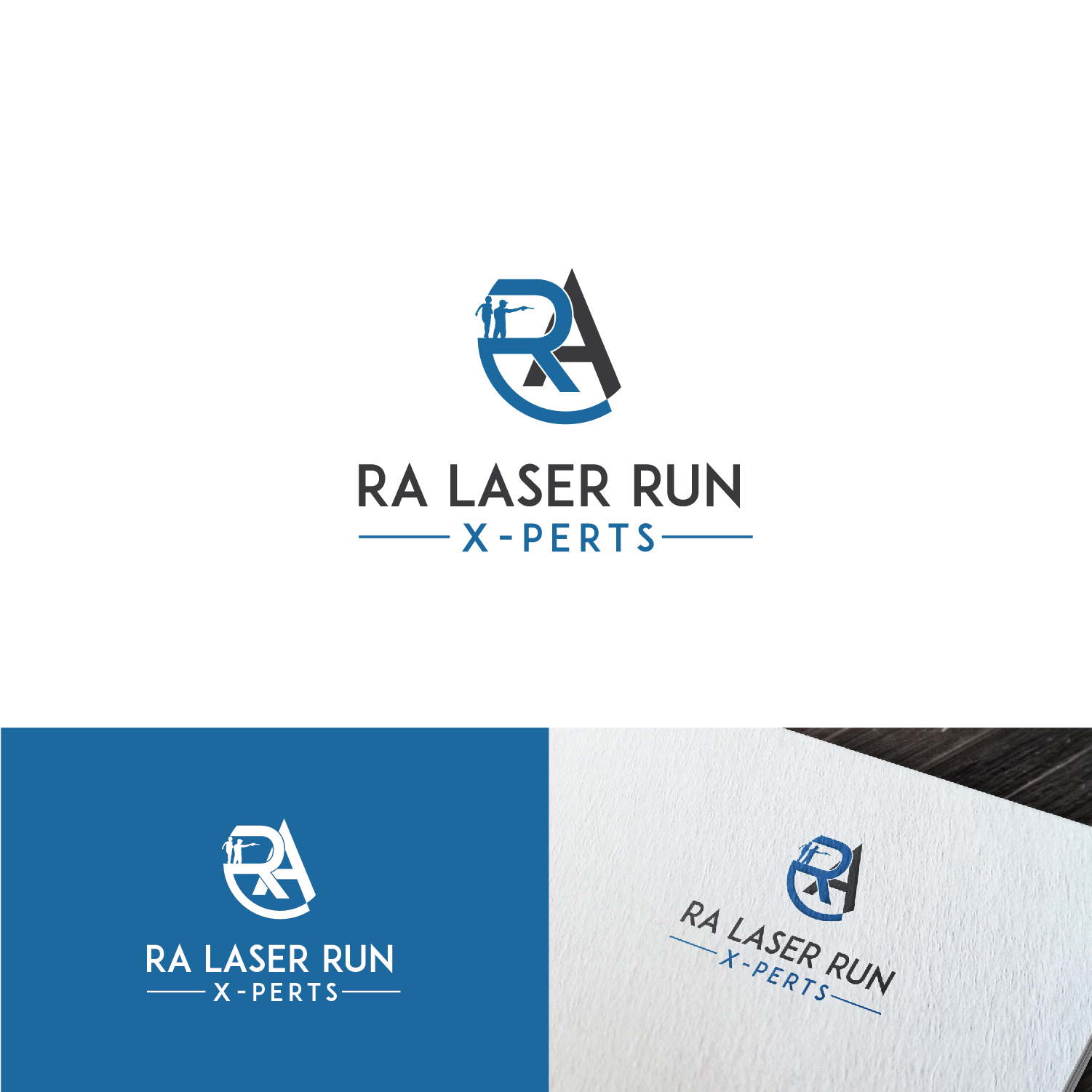 Logo Design by Maxo-Biz for this project | Design #22673968