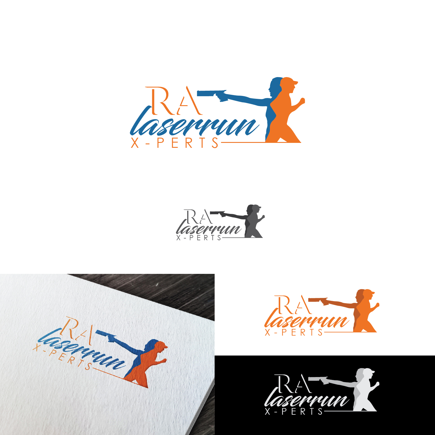 Logo Design by Maxo-Biz for this project | Design #22673969