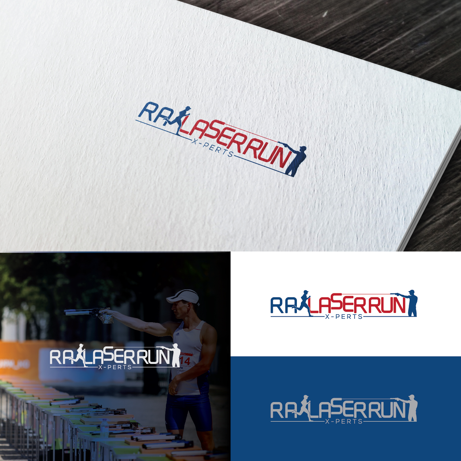 Logo Design by Maxo-Biz for this project | Design #22673970