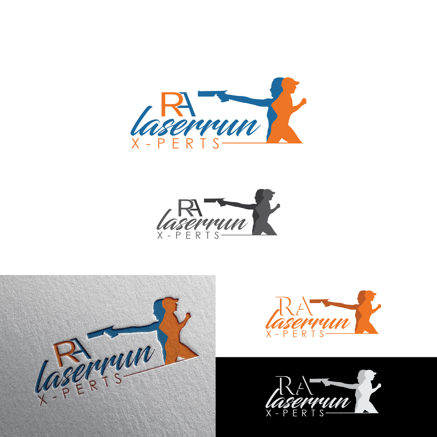 Logo Design by Maxo-Biz for this project | Design #22680879