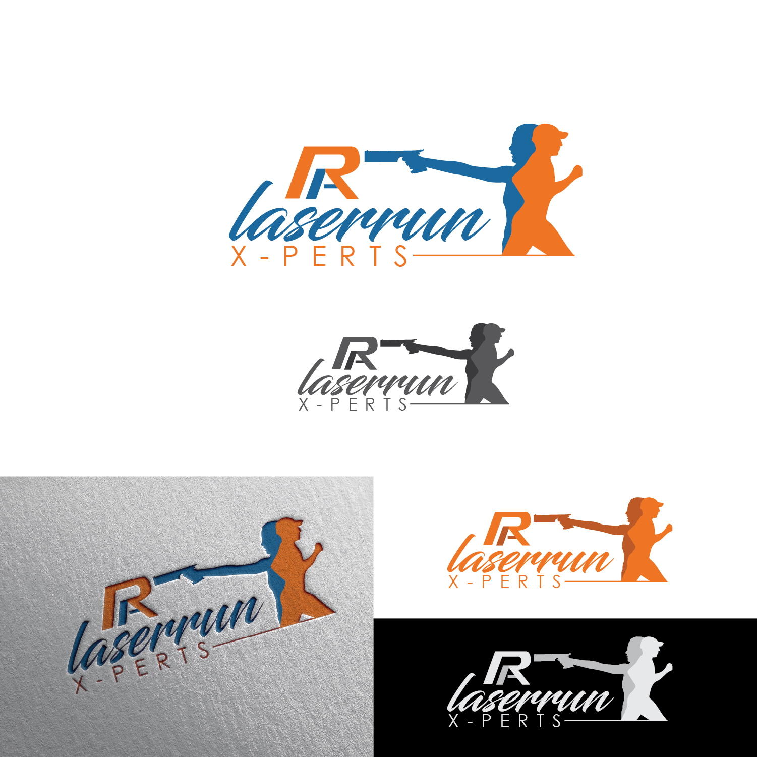 Logo Design by Maxo-Biz for this project | Design #22680880