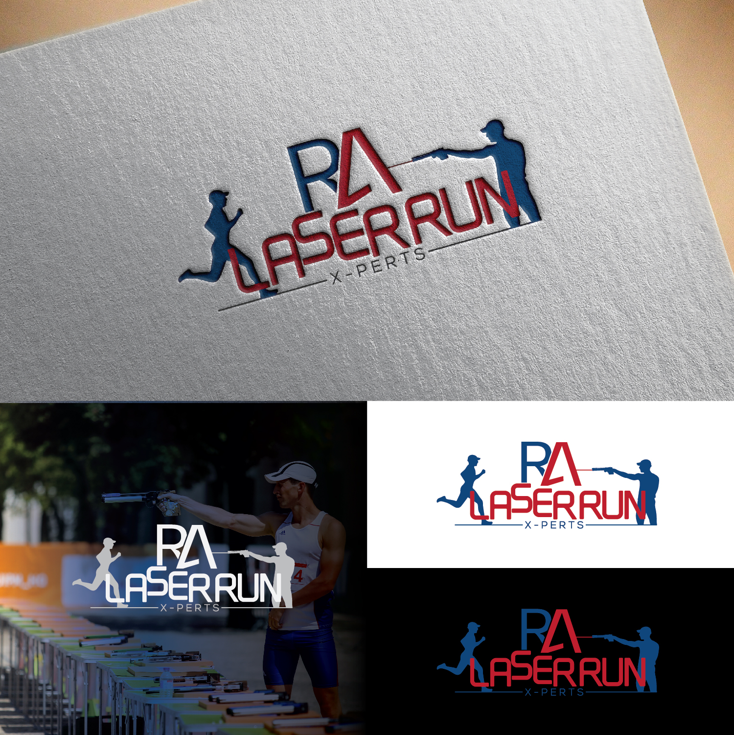 Logo Design by Maxo-Biz for this project | Design #22680881