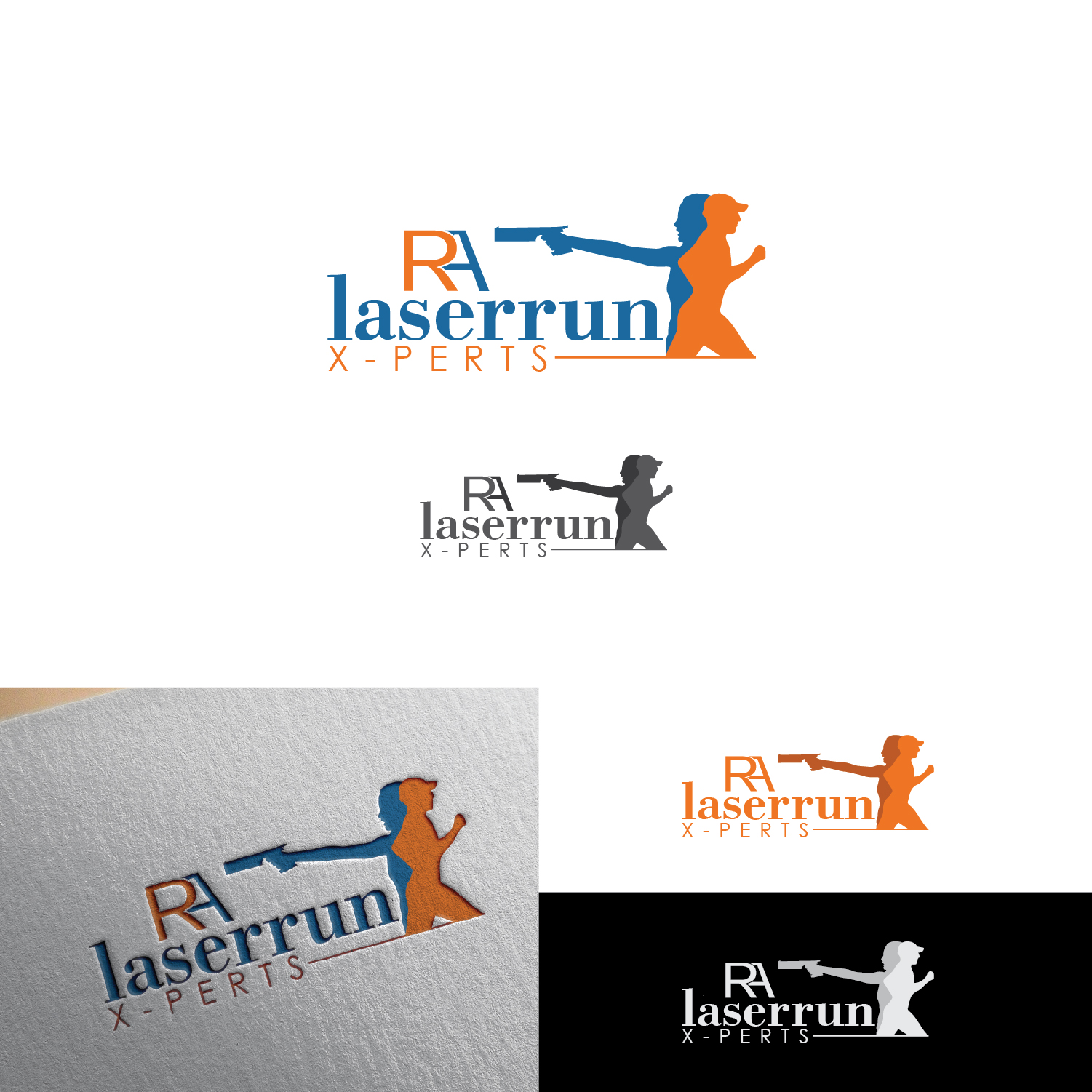 Logo Design by Maxo-Biz for this project | Design #22681450