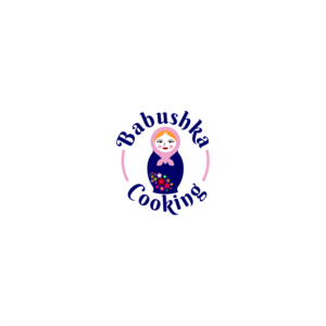 Babushka Cooking | Logo Design by normi