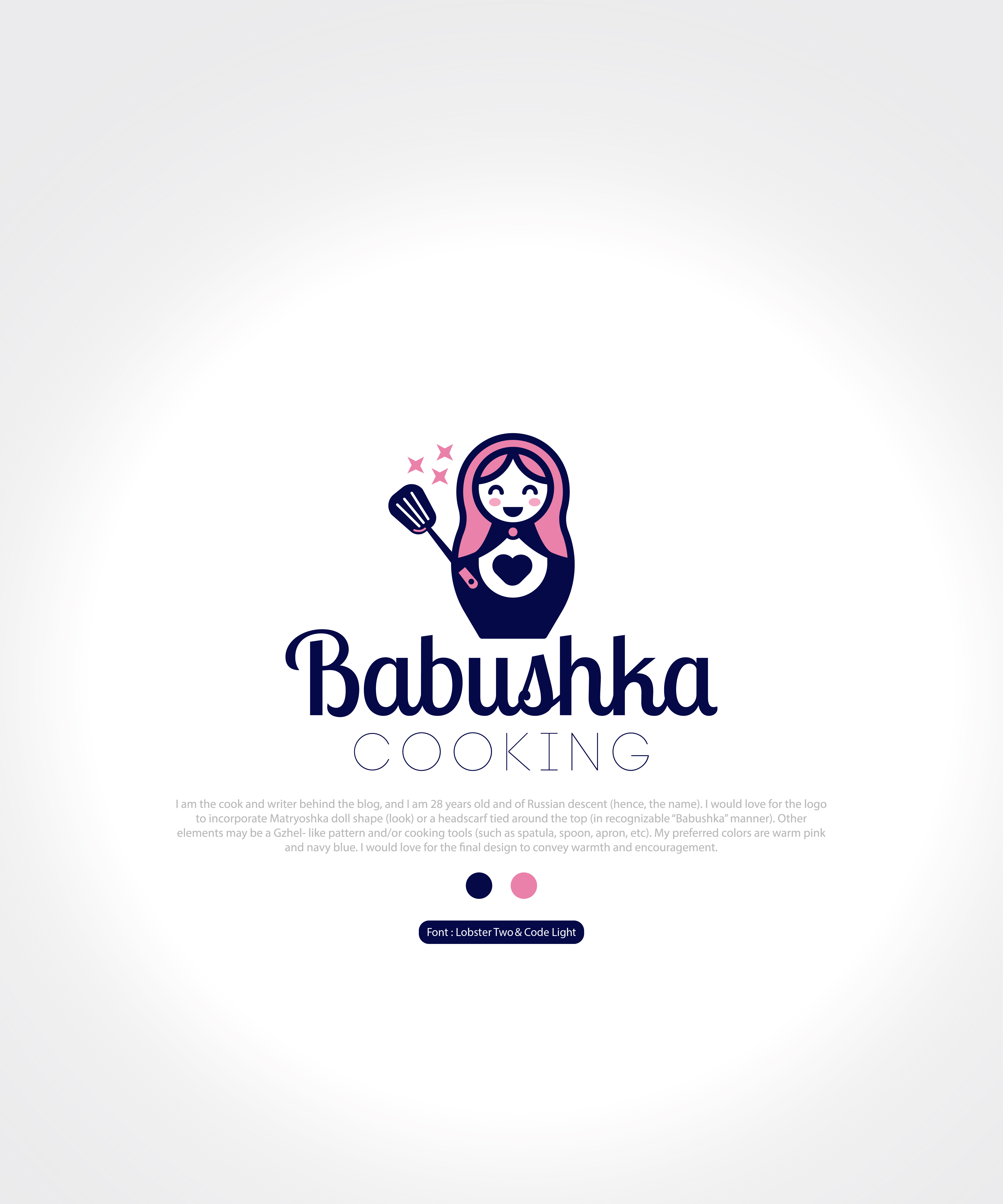 Logo Design by Angga 16 for this project | Design #22626543