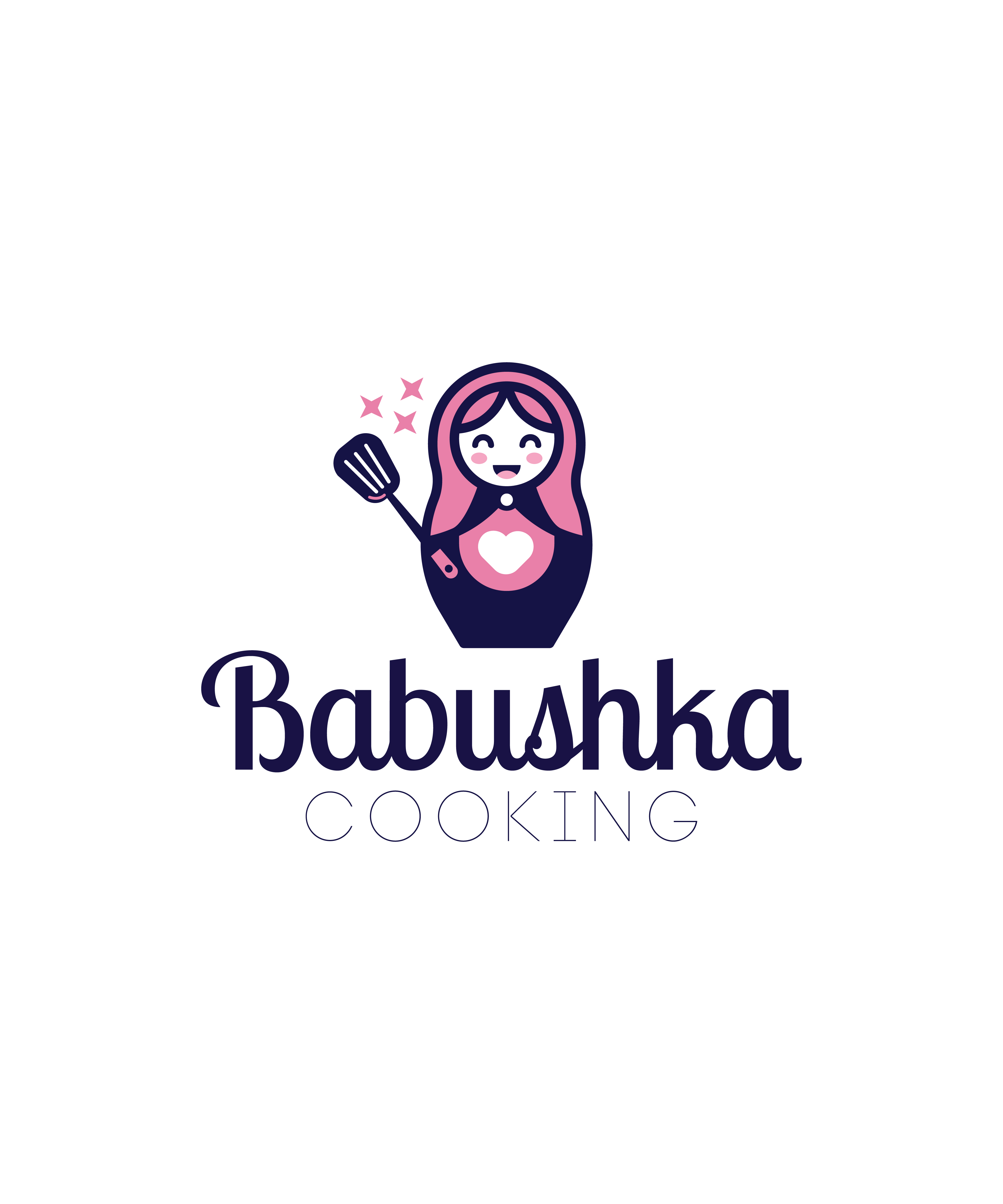 Logo Design by Angga 16 for this project | Design #22634238