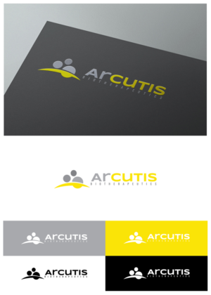 Logo Design by goranvisnjic82
