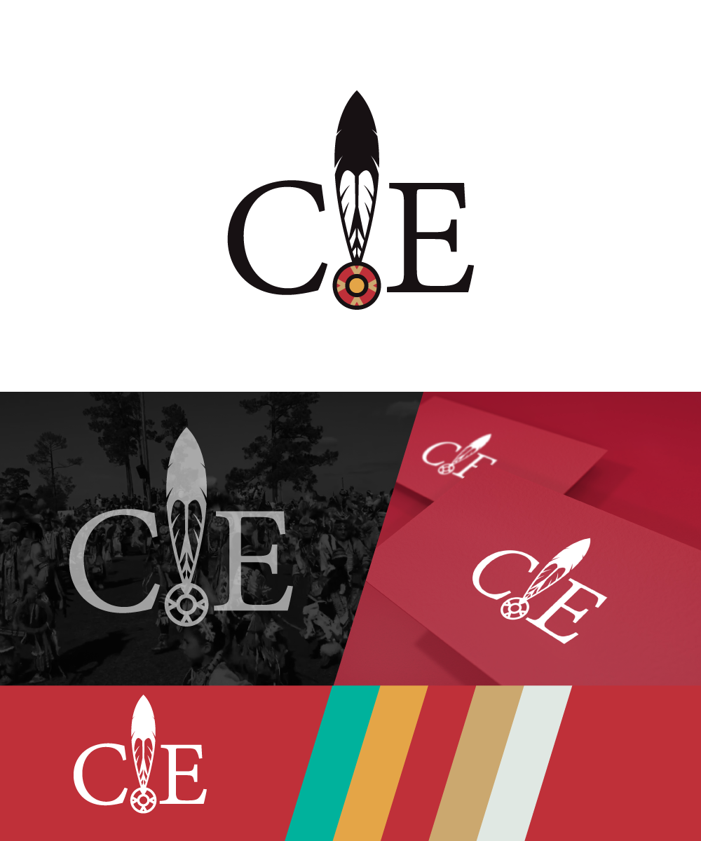 Logo Design by Sergio Coelho for CIEDA | Design #22664037