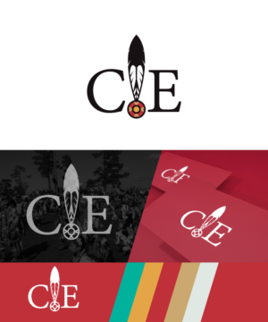 Logo Design by Sergio Coelho for CIEDA | Design: #22664037