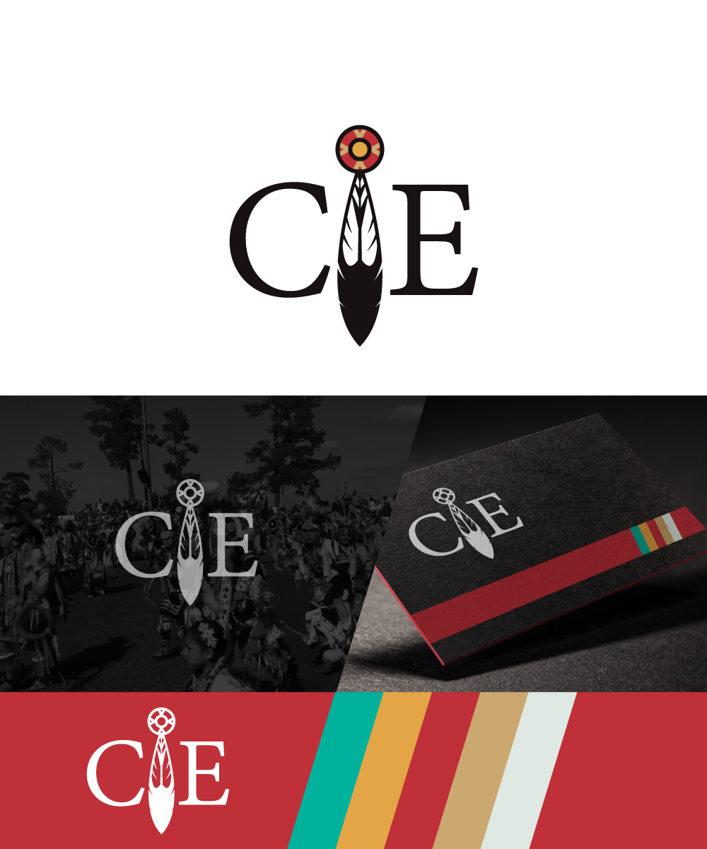 Logo Design by Sergio Coelho for CIEDA | Design #22664134